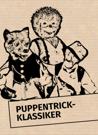 Puppentrick-Klassiker